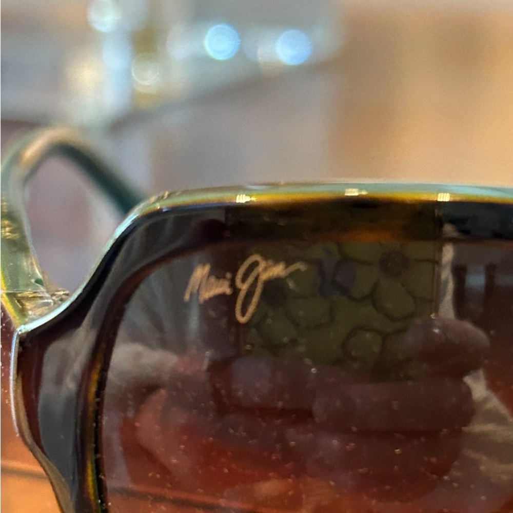 3 pairs of Woman’s Designer sunglasses